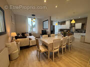 Appartement à SAINT-GENEST-LERPT