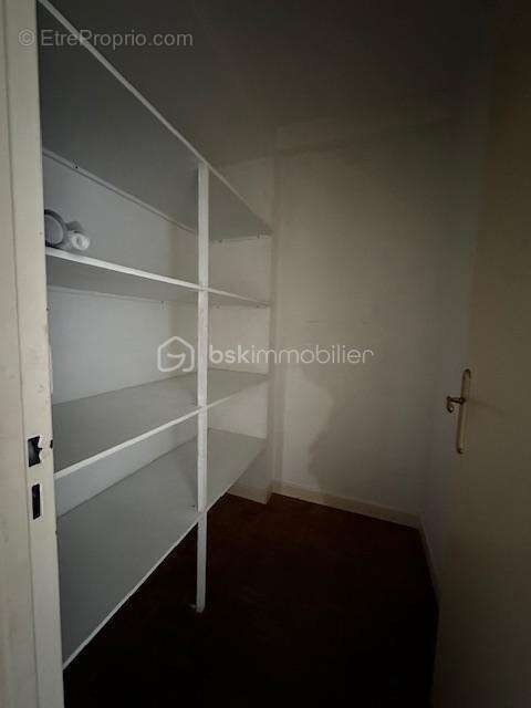 Appartement à CHATILLON-SUR-SEINE