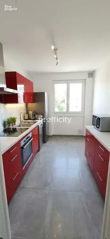 Appartement ancien - photo 4