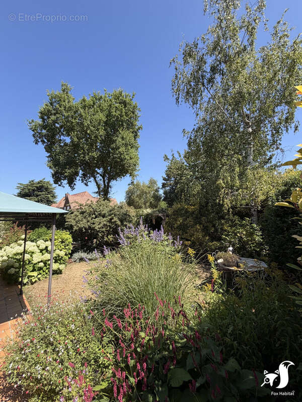 Maison 110 m² à Proville  - photo 6