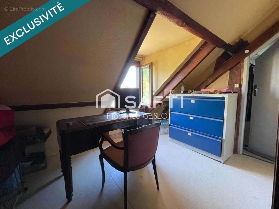 Photo 9 - Maison à ANGERVILLIERS
