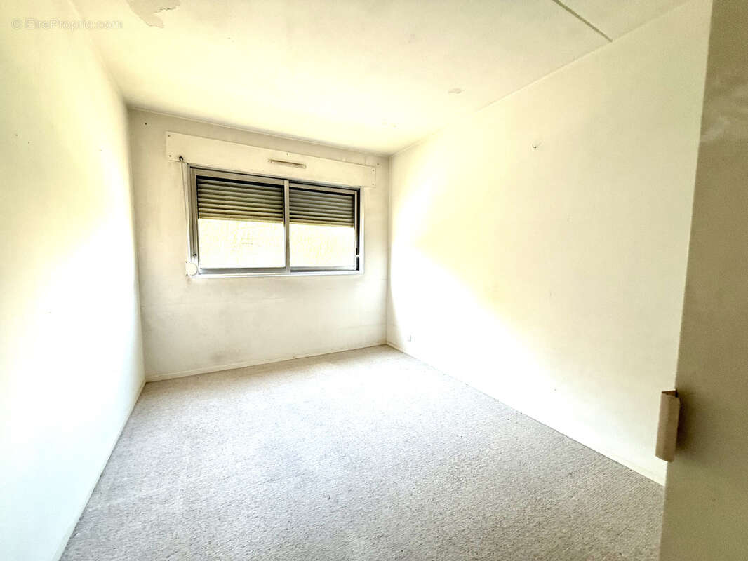 Appartement à TALENCE