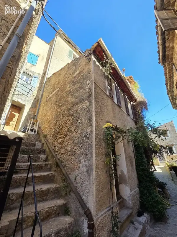 MAISON 2 pièces à Bézaudun - photo 2