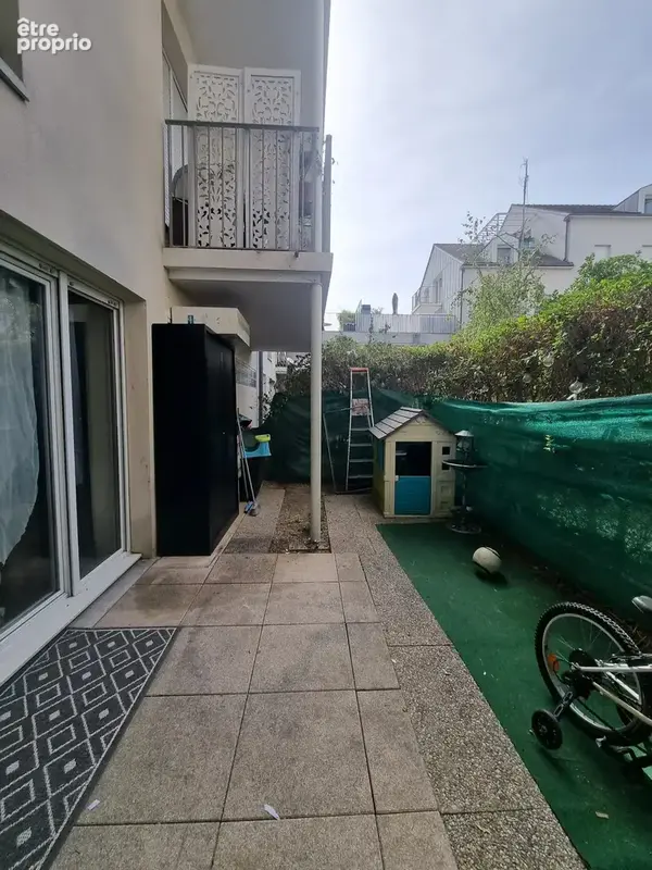 Appartement 2 pièces 42 m² à vendre à Le Perreux-Sur-Marne (94170) - photo 3