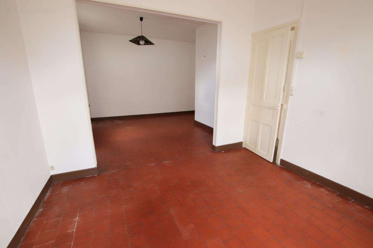 SOUESMES, village de Sologne, maison de village de 54 m2 en bon état - photo 3