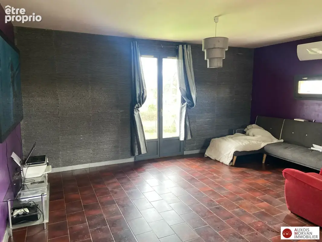 Maison 6 pièces 150 m² à vendre à Villars-Et-Villenotte (21140) - photo 7