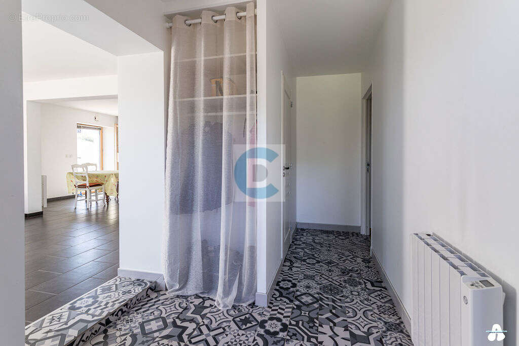Appartement à ARTHAZ-PONT-NOTRE-DAME
