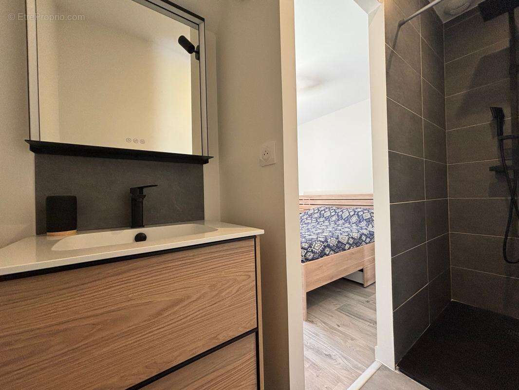 Maison neuve de 125 m2 sur 244 m2 de terrain - photo 8
