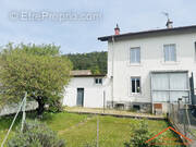 Maison à ELOYES
