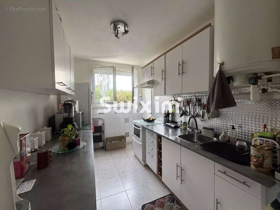Appartement - photo 5