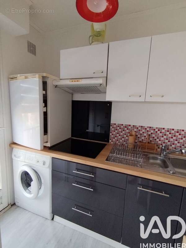 Photo 3 - Appartement à TROYES