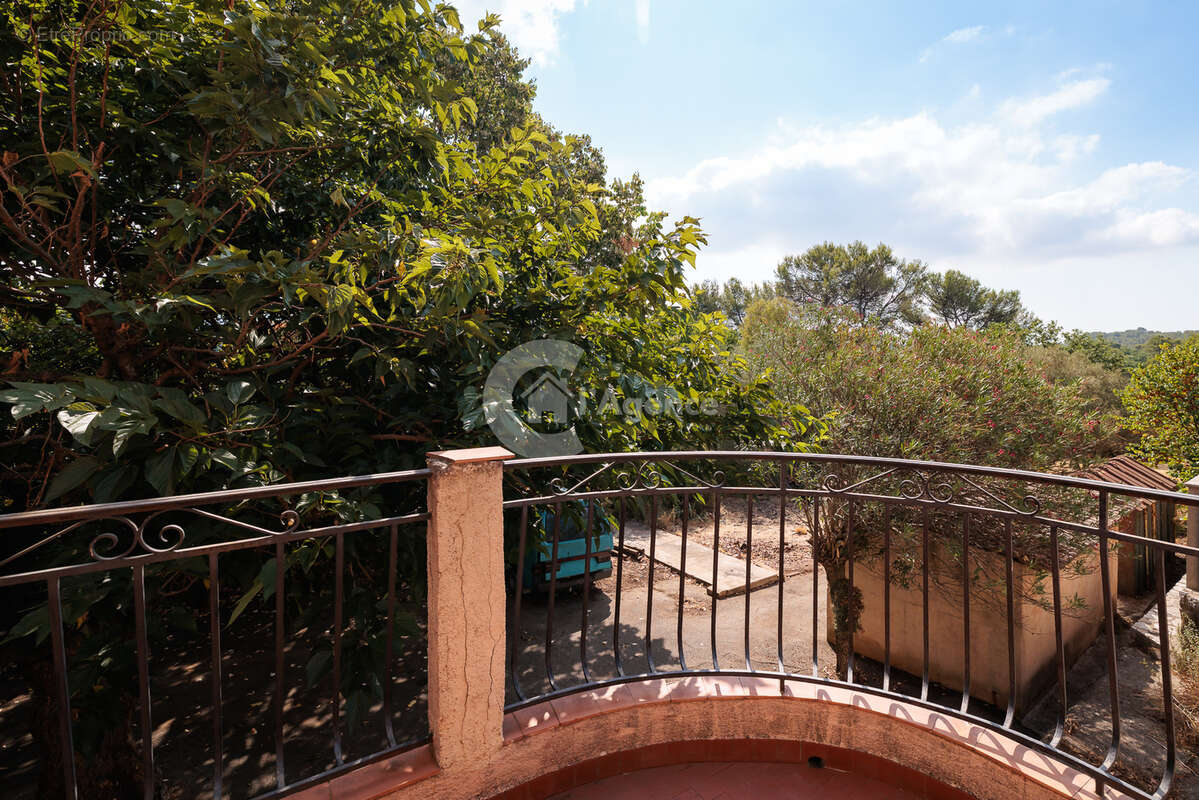 Mouans-sartoux   une maison à imaginer selon vos envies ! - photo 25