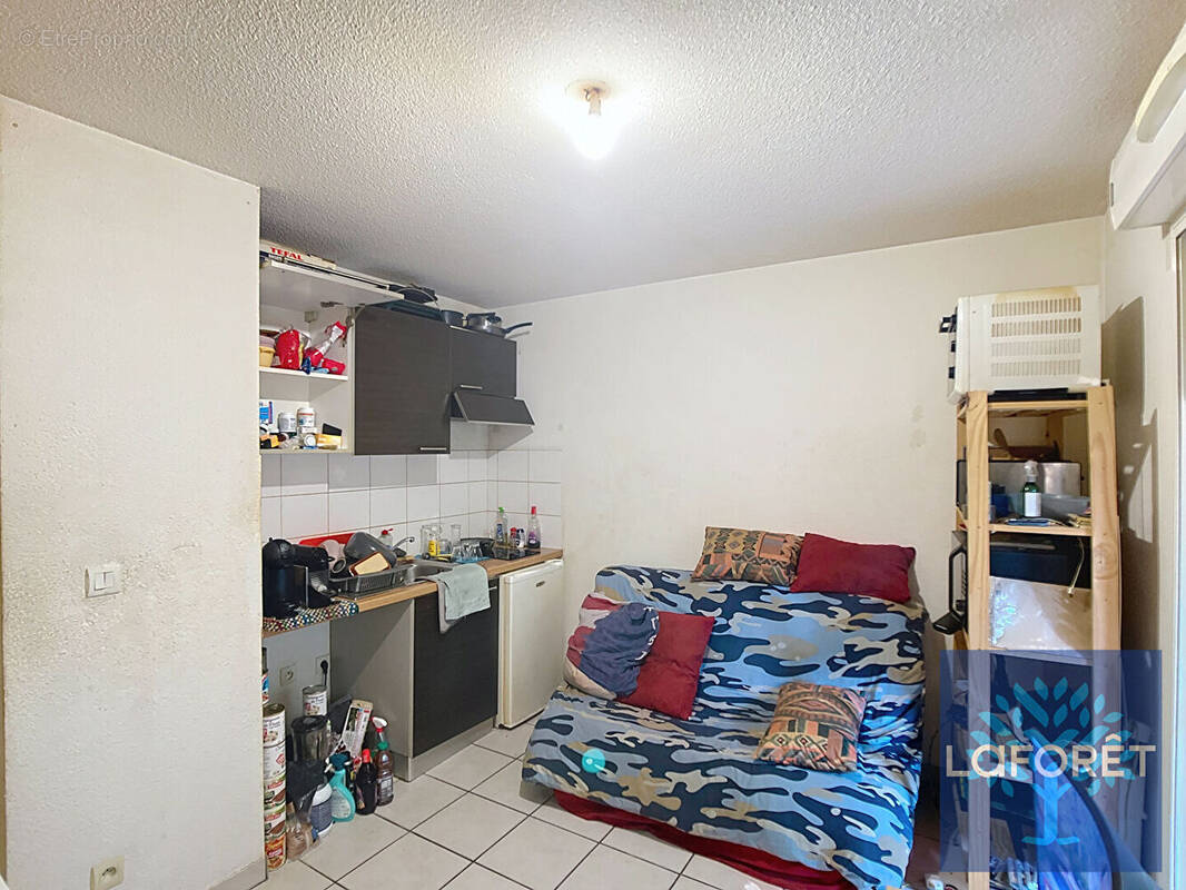 Appartement à SAINT-VINCENT-DE-PAUL