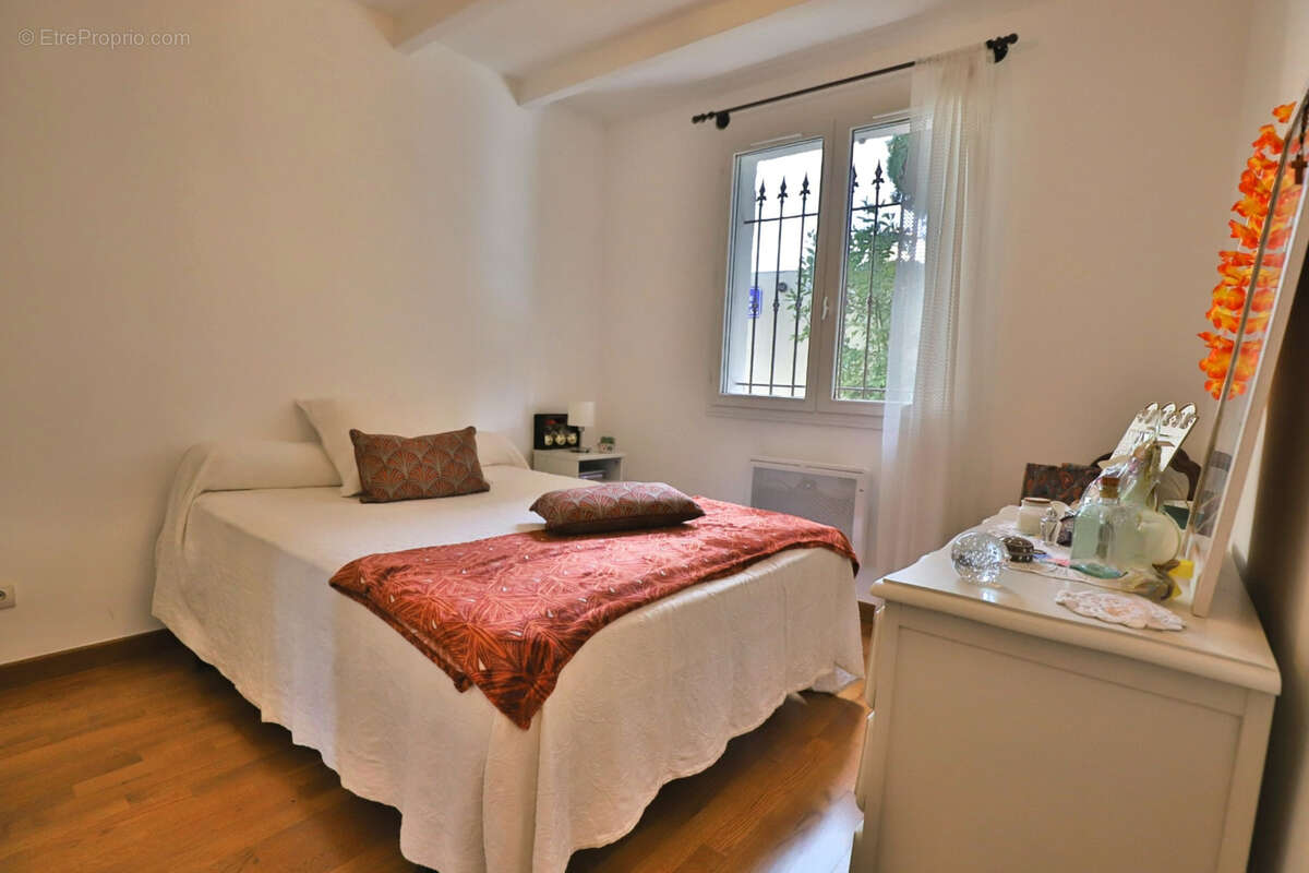 Maison à LES PENNES-MIRABEAU