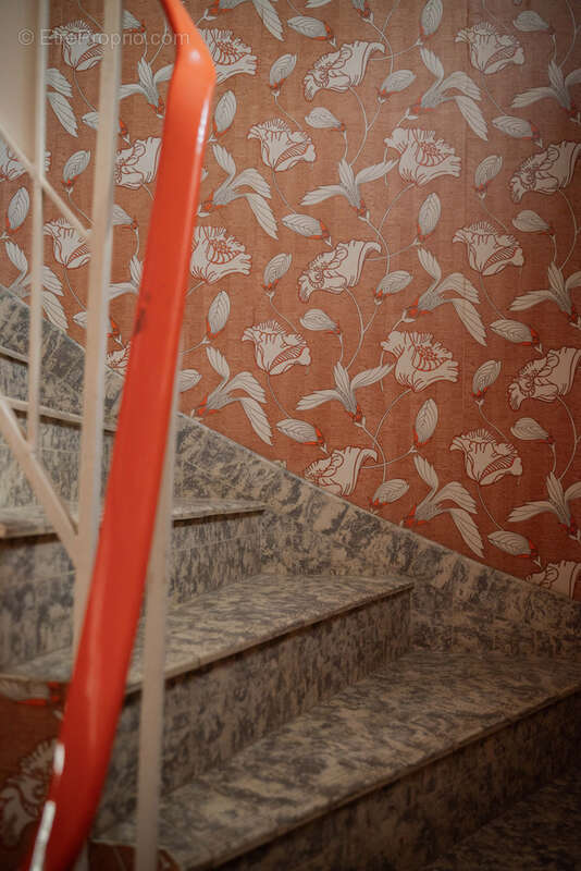 Superbe maison des années 1960 - 5 chambres et grande parcelle de terrain - photo 27