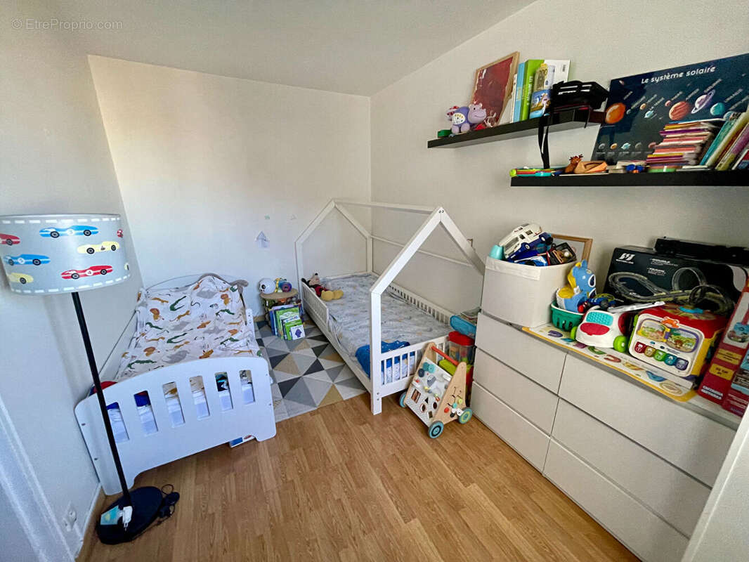 Appartement à BEZONS