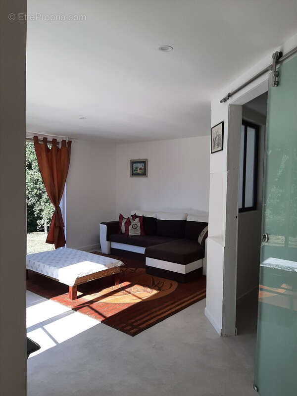 Maison à SAINTE-MARTHE