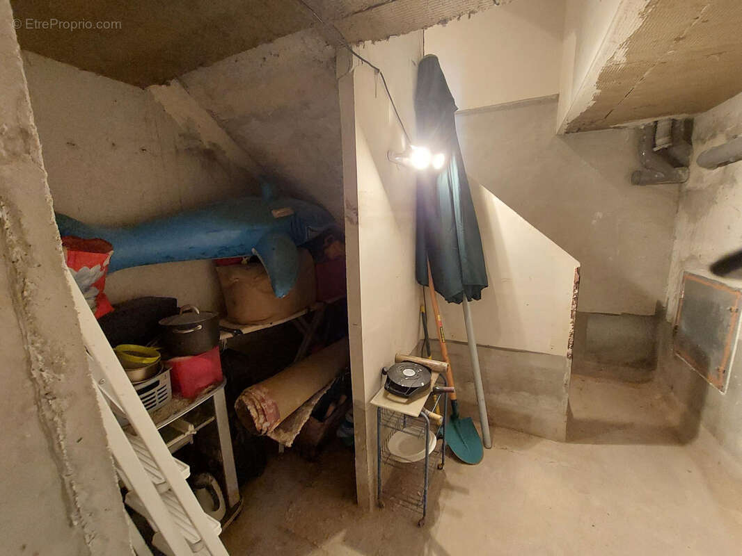 Maison à LA MOTTE