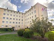 Appartement à SAINT-MAURICE-D'ETELAN