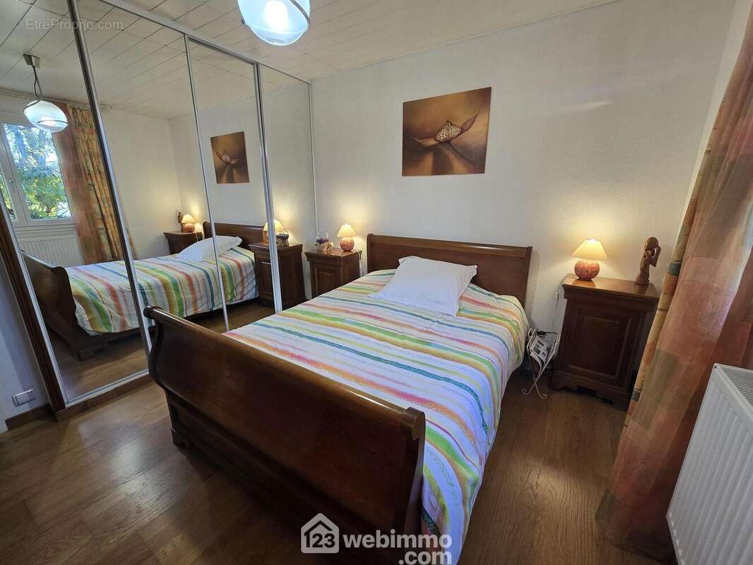 Maison à LE PIAN-MEDOC