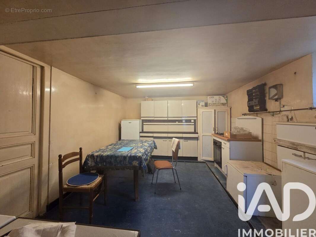 Photo 6 - Maison à PIERRE-BUFFIERE