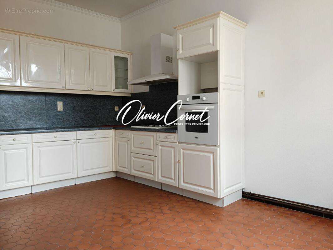 Maison à NOGENT-LE-ROTROU