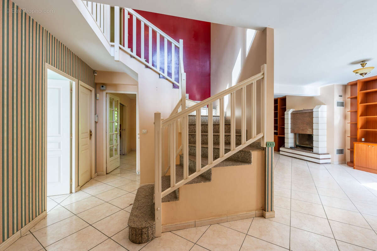 Maison à THOMERY