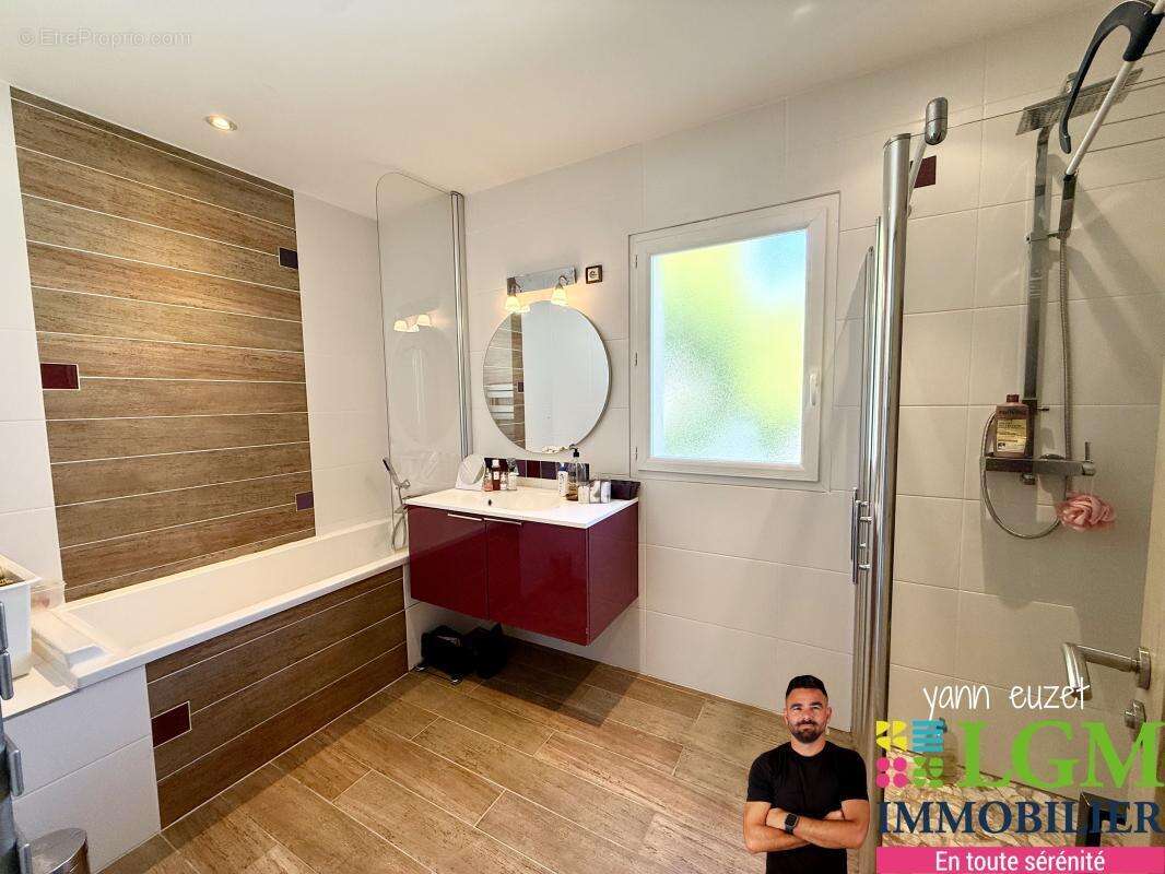 Maison à VILLETELLE