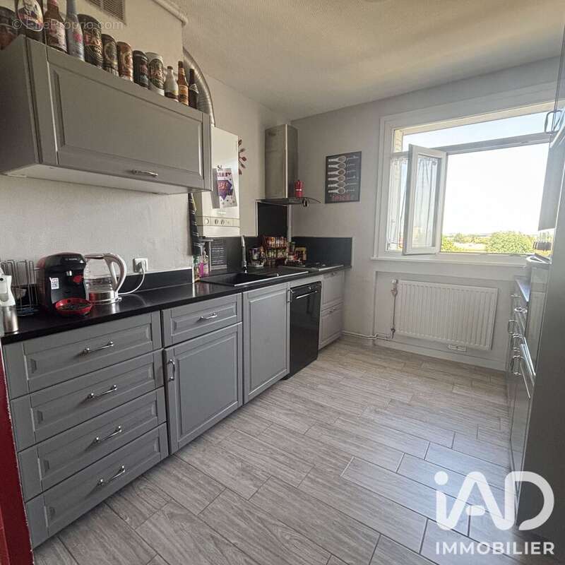 Photo 4 - Appartement à MONTIGNY-LES-METZ