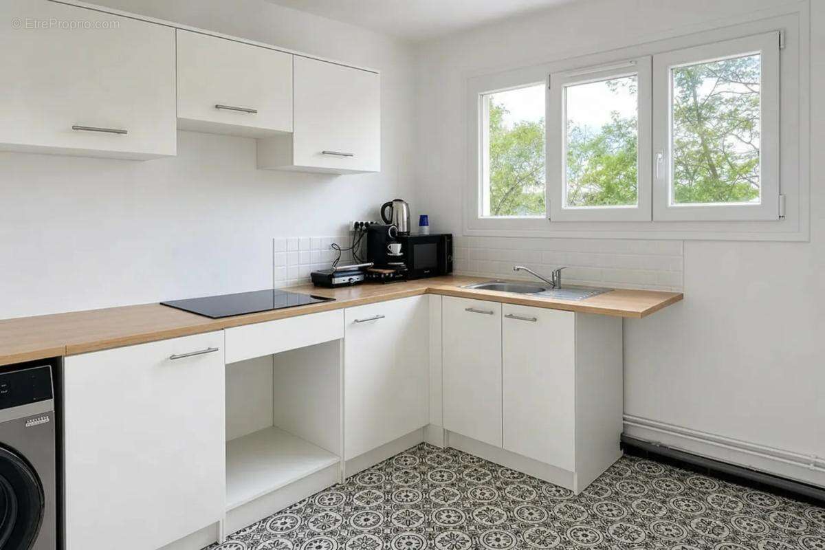 Appartement à YERRES