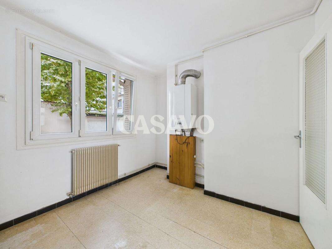 Appartement à SAINTE-COLOMBE