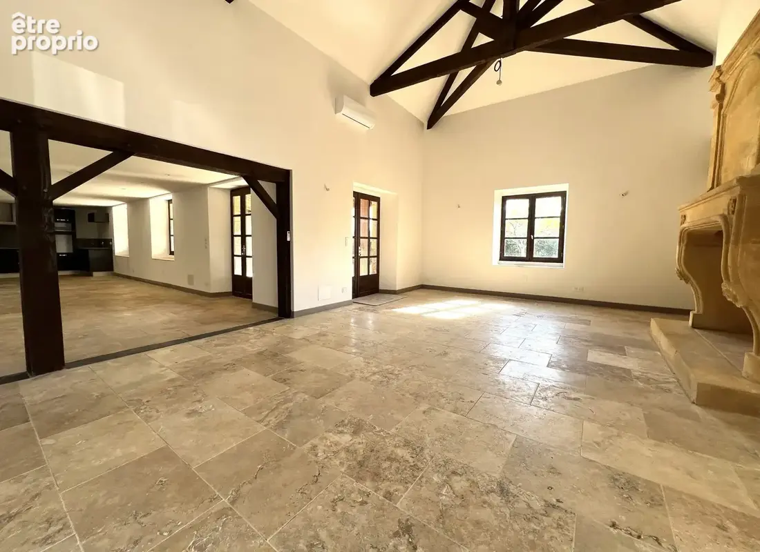 Maison 6 pièces 200 m² à vendre à Capdrot (24540) - photo 4