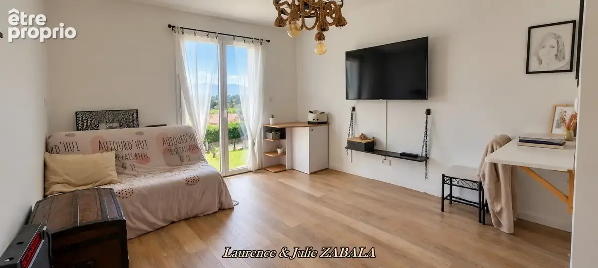 Maison récente avec vue exceptionnelle UPAIX (05) - photo 10