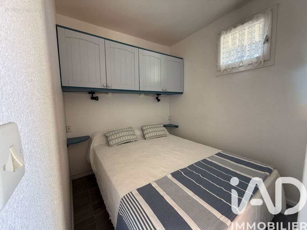 Photo 6 - Appartement à LE BARCARES
