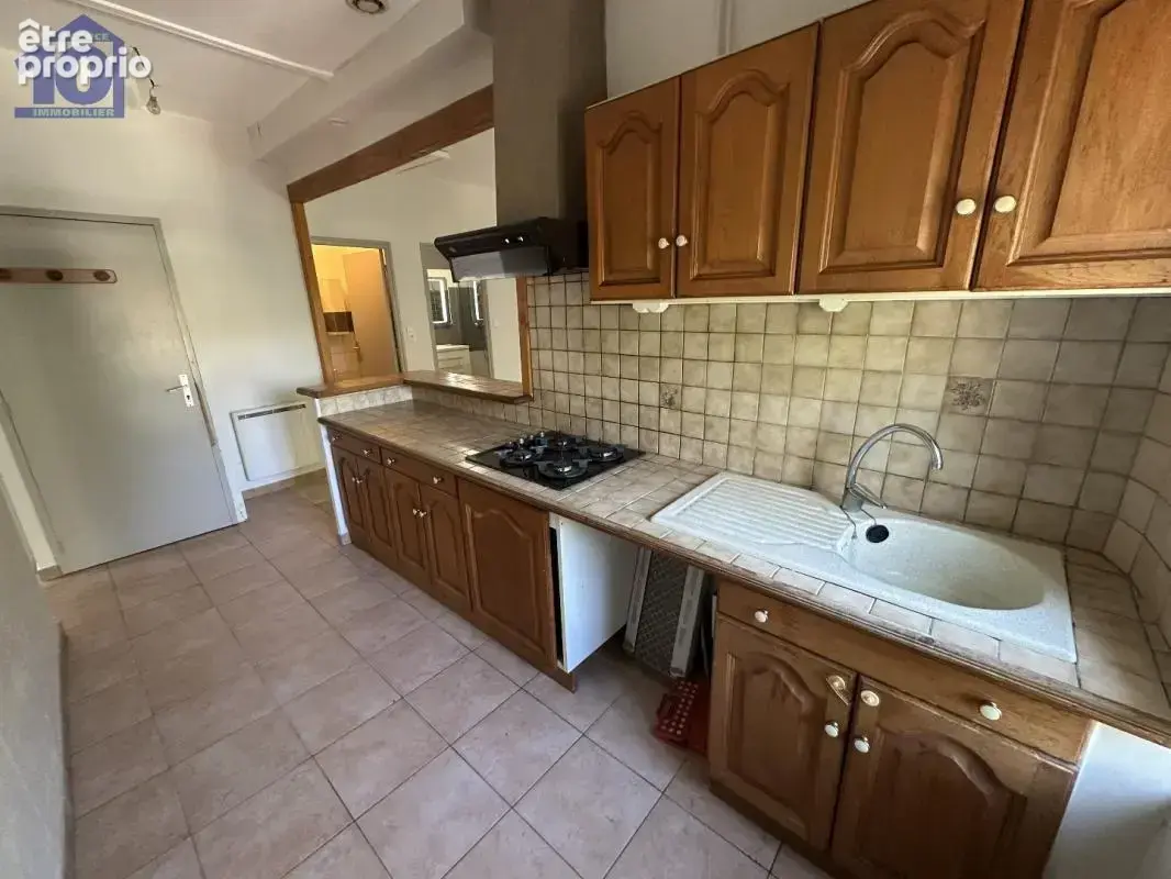 Appartement - photo 6