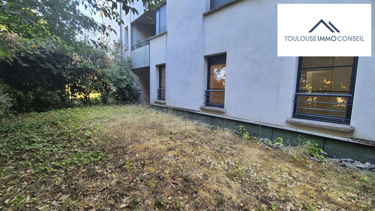 Appartement 60 m² à Toulouse  - photo 5