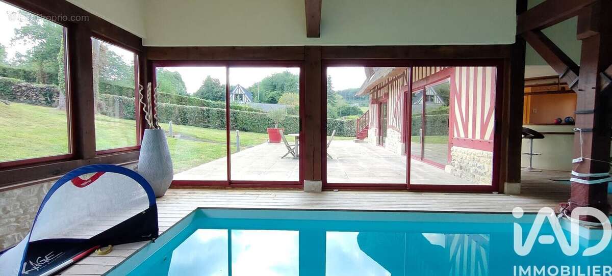 Photo 7 - Maison à PENNEDEPIE