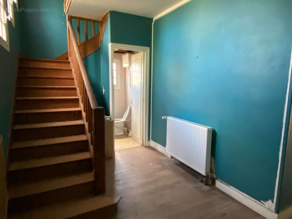 Maison Charenton Du Cher proche du canal - photo 3