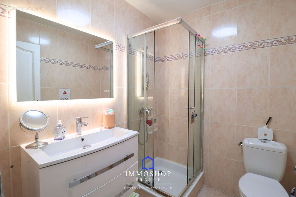 Maison à MARSEILLE-13E