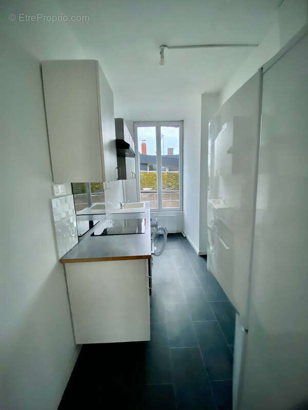 Appartement à vendre coeur de ville maubeuge - photo 7