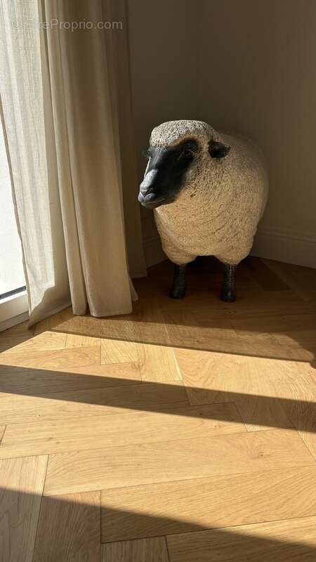 Architecture - Maison à BIARRITZ