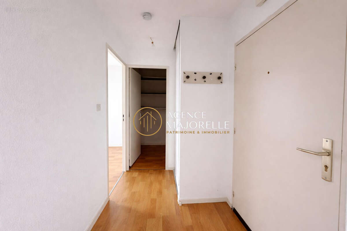 Appartement à VILLERS-LES-NANCY