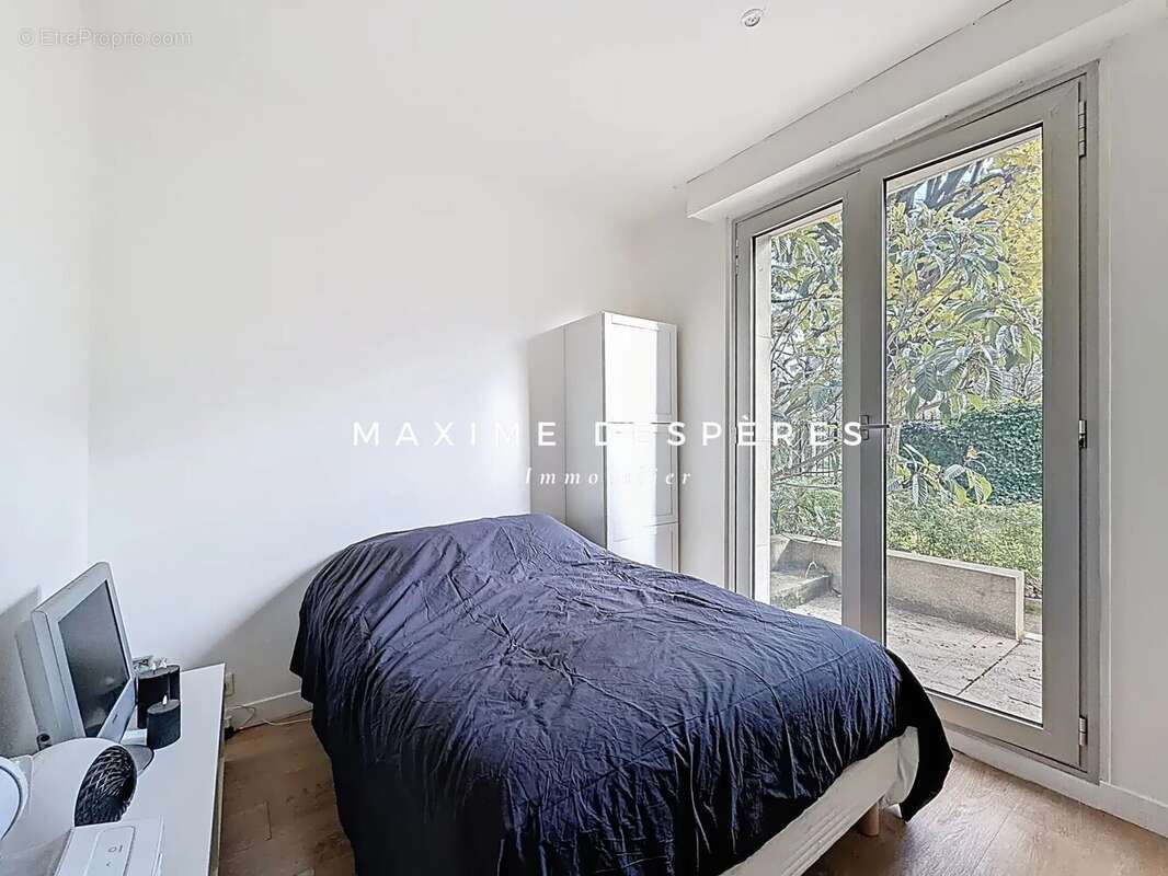 Appartement à NEUILLY-SUR-SEINE