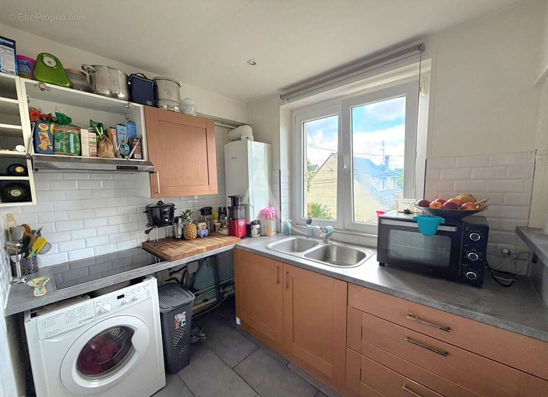 Appartement à NEUILLY-PLAISANCE