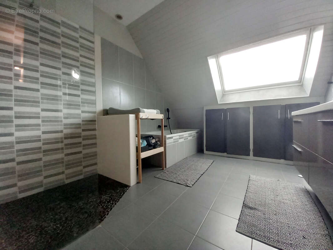 Maison à LA BAULE-ESCOUBLAC