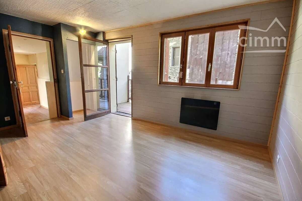 Maison à LA TRINITE