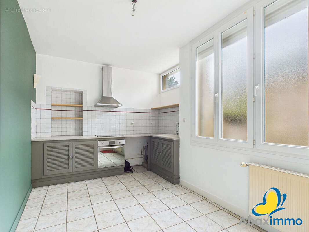 Appartement à FALAISE