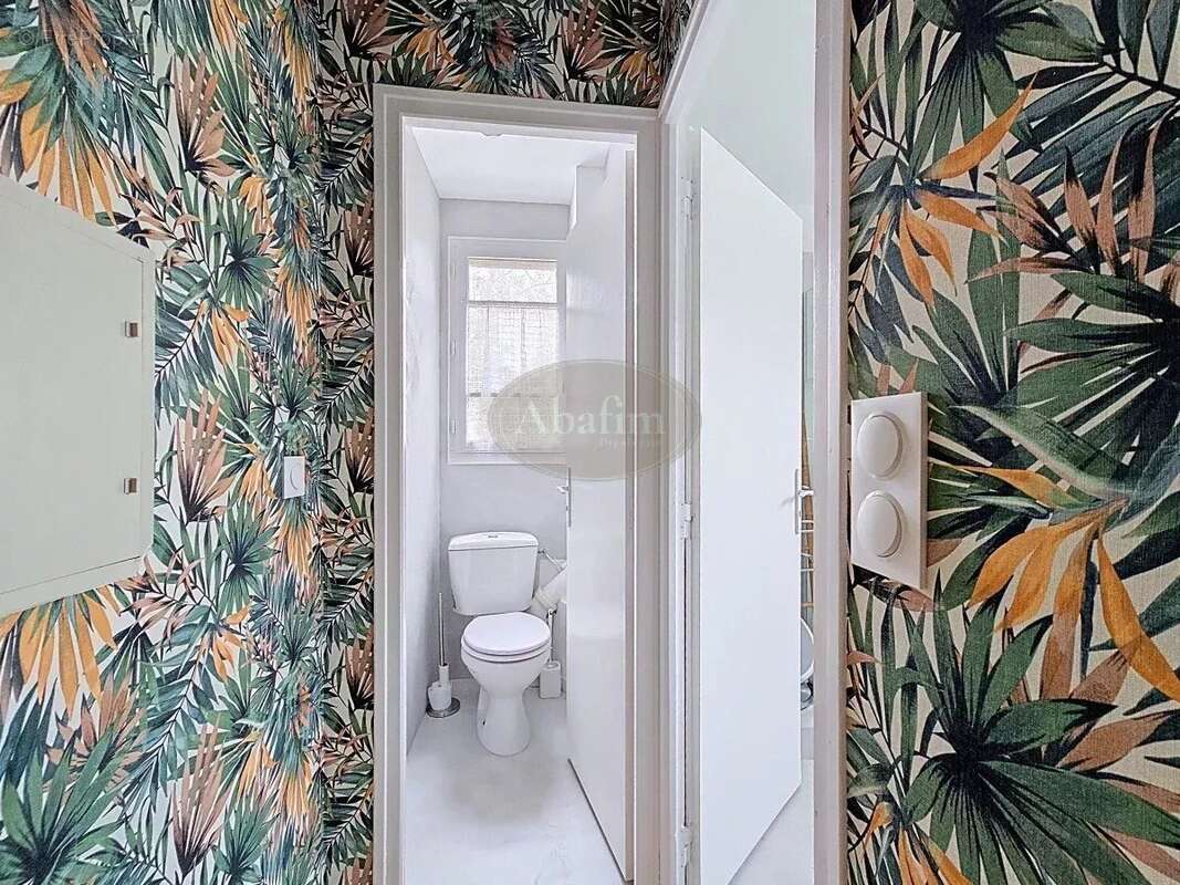 Appartement à BAGNERES-DE-LUCHON