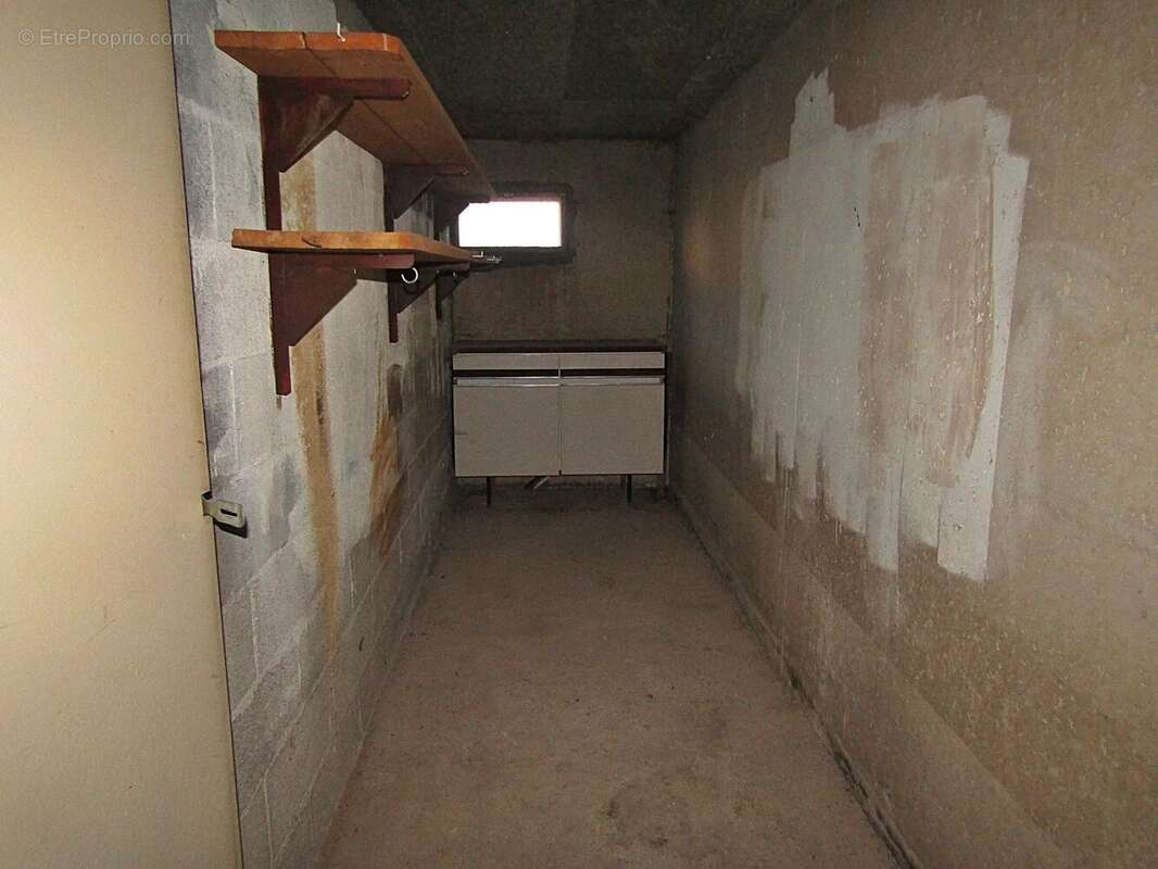 Appartement à RAON-L&#039;ETAPE