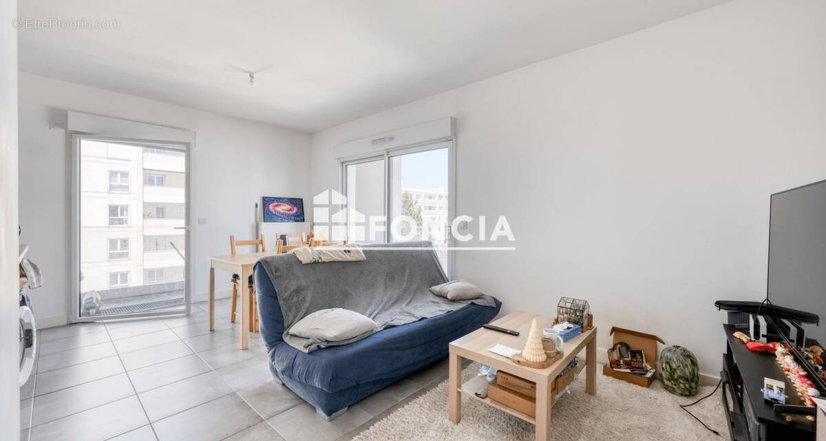 Appartement à LE BOUSCAT